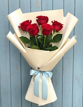 Букет Классика чувств в Ильинской