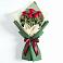 Букет цветов из: Розы в Ильинской