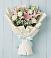 Букет цветов из: Лилии в Ильинской