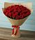 Букет Красные розы Милано в Ильинской
