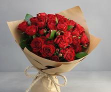 Букет Любовный роман #REPLACE_PRED# Ильинской