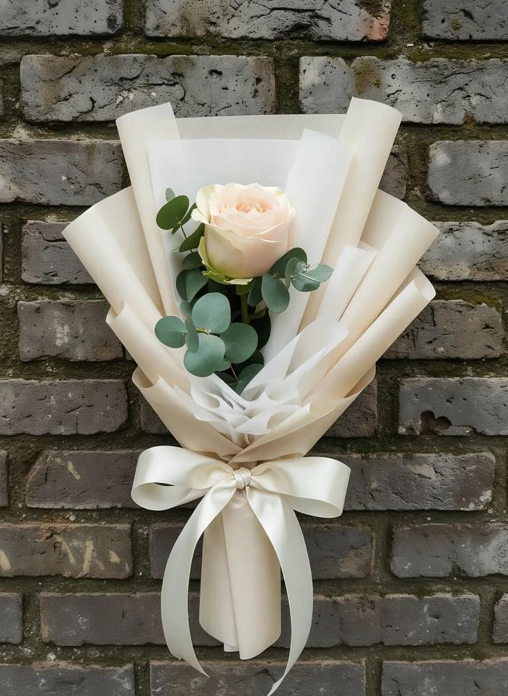 Букет цветов из: Розы в Ильинской