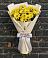 Букет цветов из: Хризантемы в Ильинской